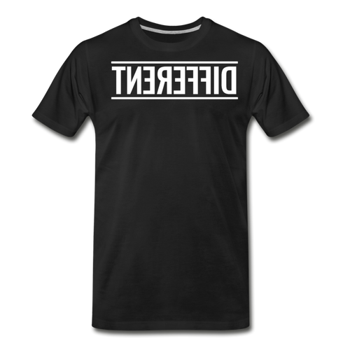 Men's Premium T-Shirt - black