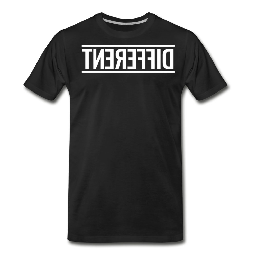 Men's Premium T-Shirt - black